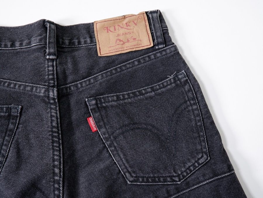 HYSTERIC GLAMOURヒステリックグラマー 2000 