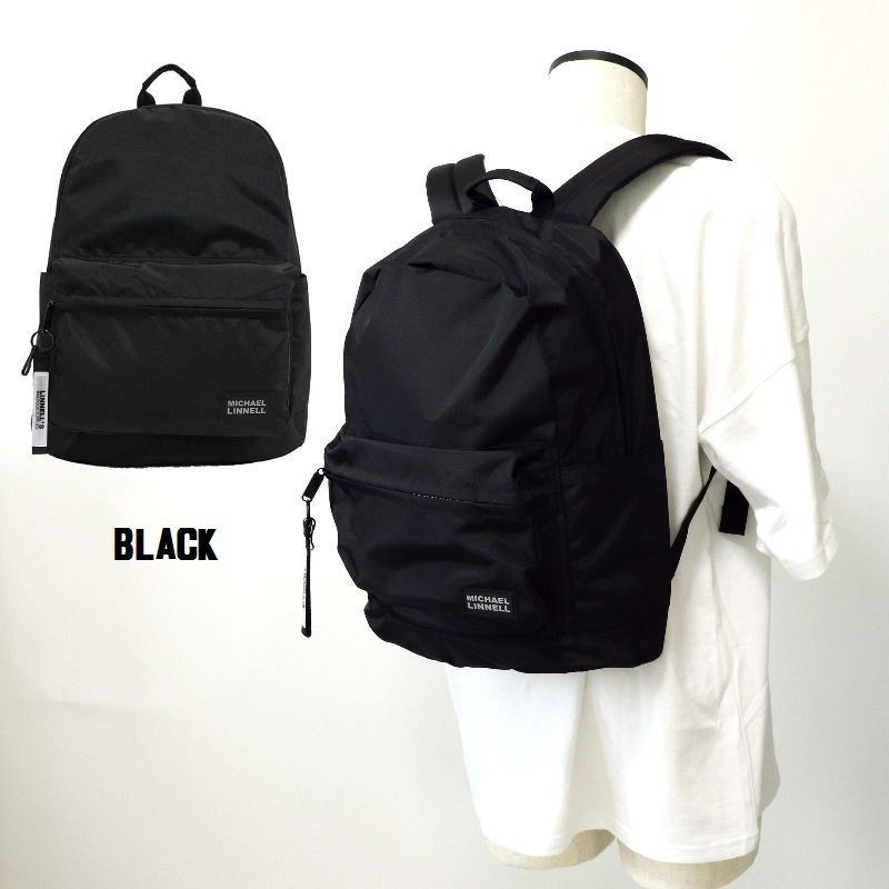 マイケルリンネル Daypack リュック バックパック メンズ bag 鞄 | www