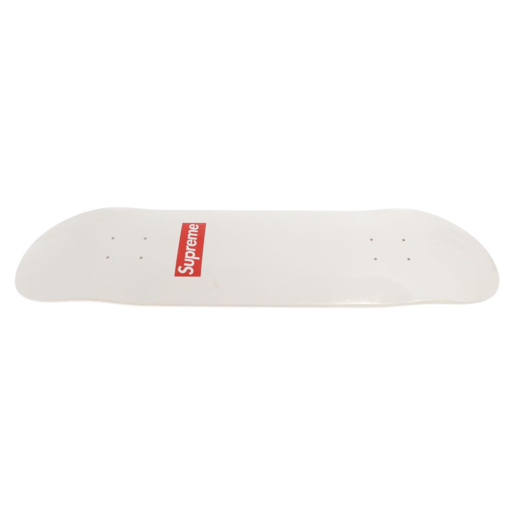 SUPREME (シュプリーム) 14SS 20th Anniversary Box Logo Skateboard Deck 20周年 ボックス ロゴ  スケートボード デッキ - メルカリ