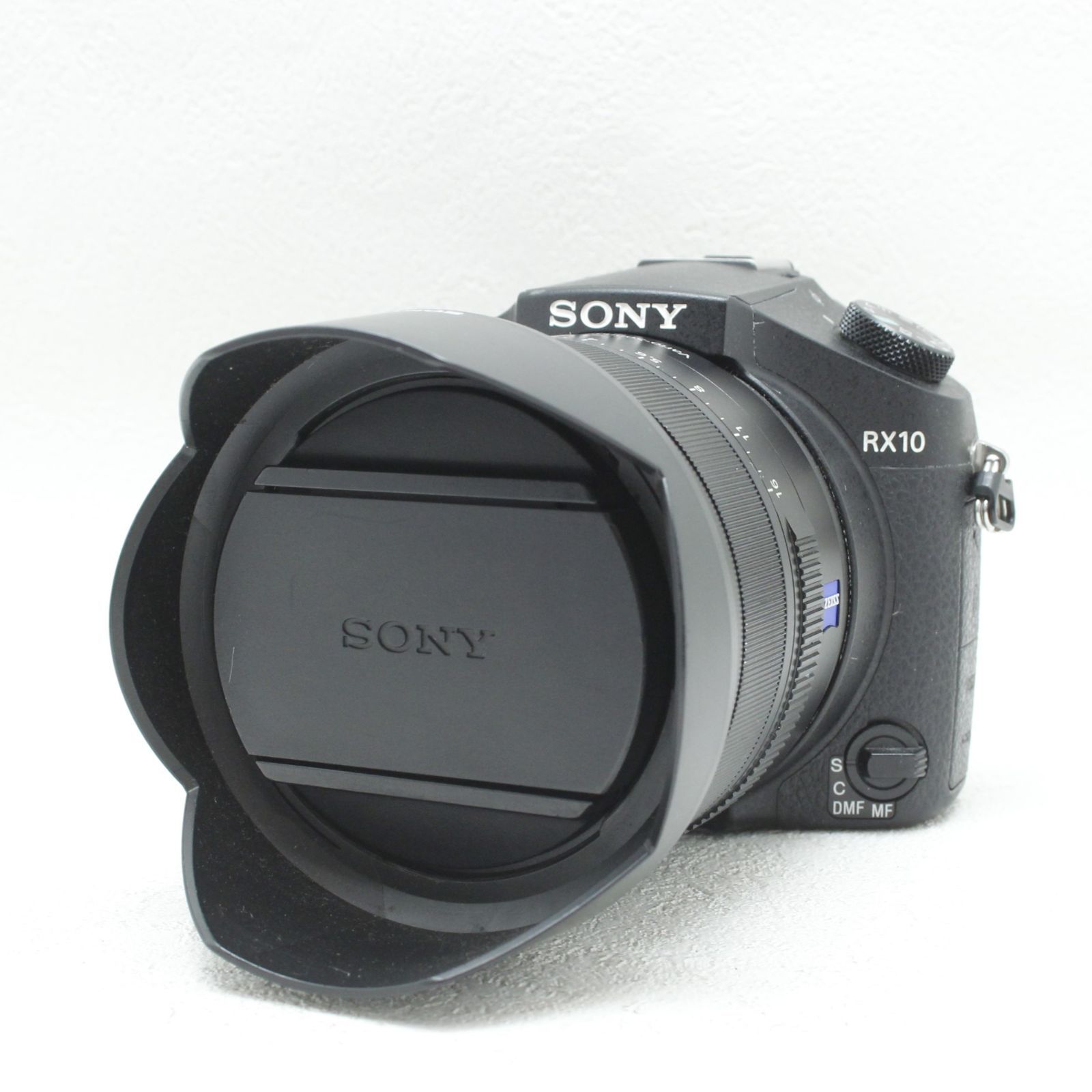 訳あり】SONY DSC-RX 10 - メルカリ