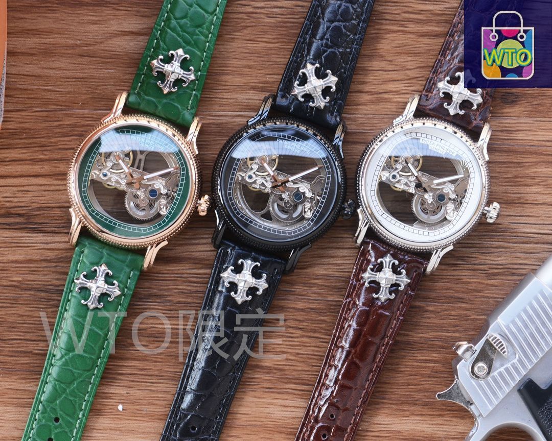 新品未使用　Patek Philippe 限定ストール ゴールデン・エリプス レアハンドクラフト | ブランド腕時計専門