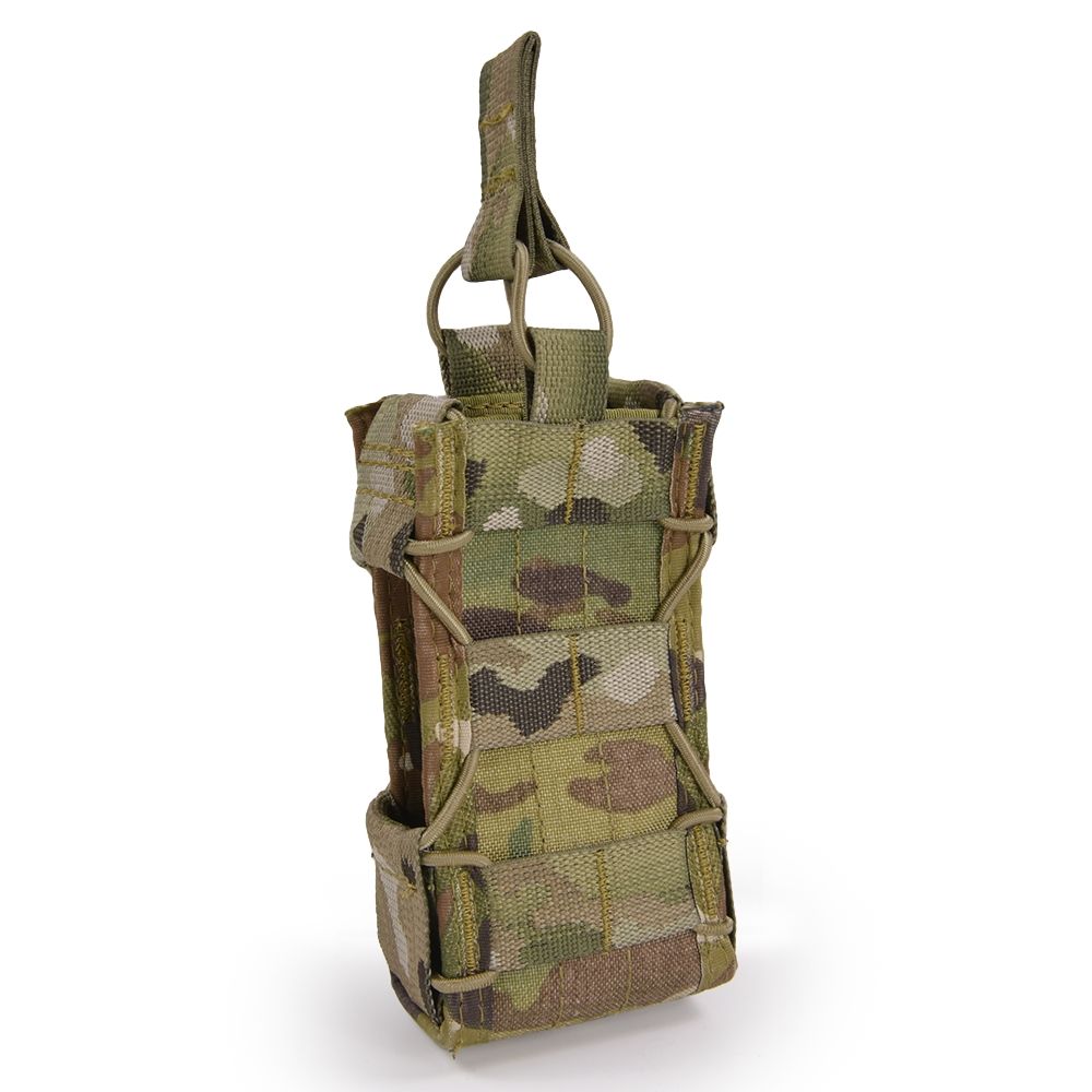 実物新品未使用‼️ファーストスピア ラジオポーチ 6/9 マルチカム