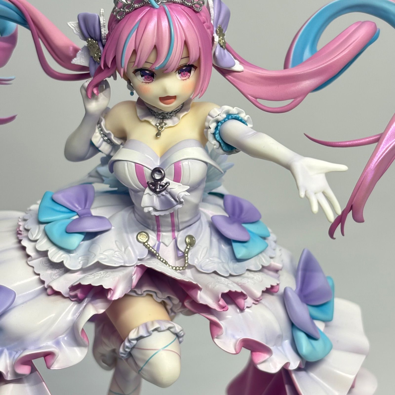 驚きの破格値，限定SALE 【箱なし】 湊あくあ あくあ色すーぱーどり