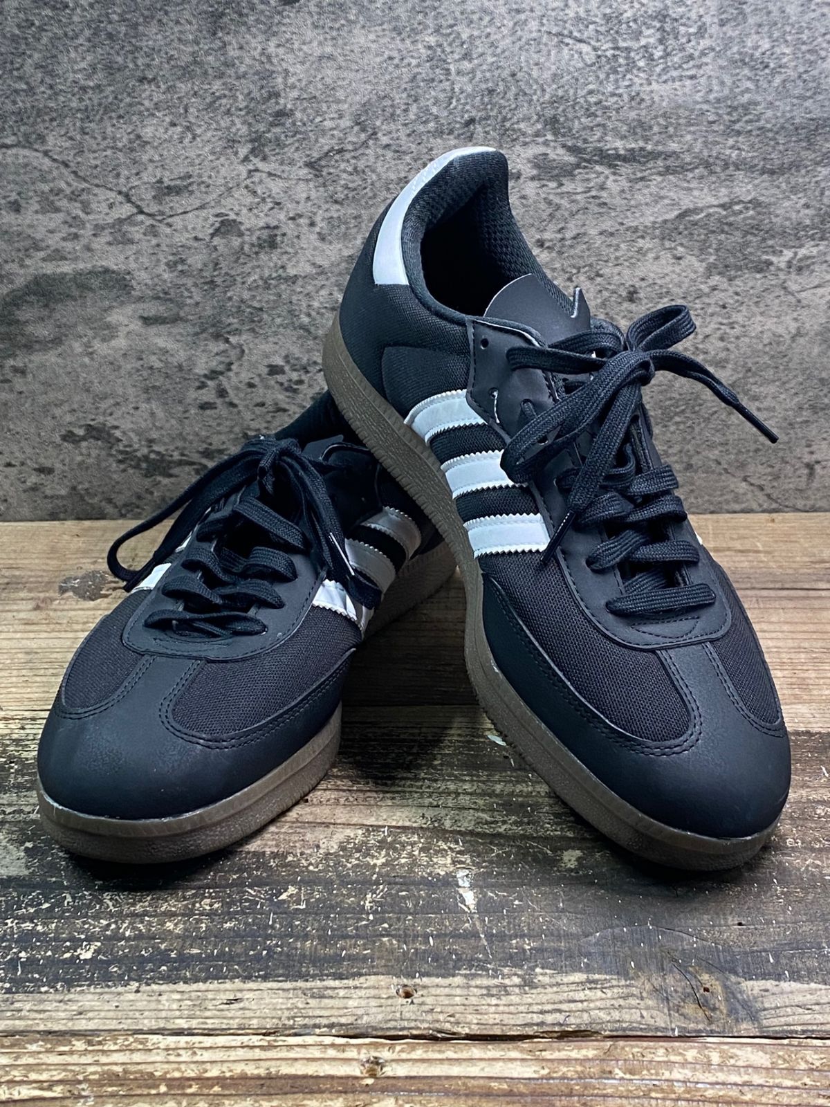 IZ399 アディダス adidas ベロサンバ－ velosamba ビンディング