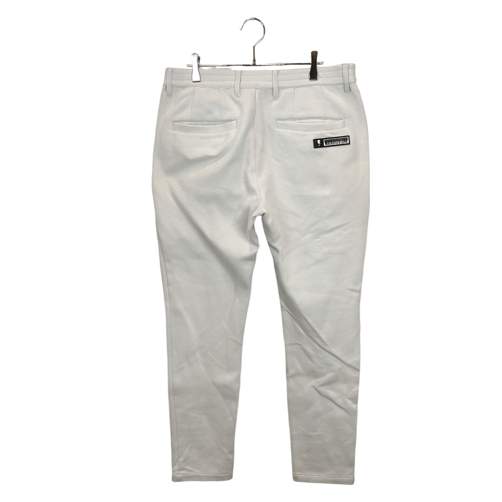 マークアンドロナ コード ロングパンツ MLM-9C-AT06 マークアンドロナ