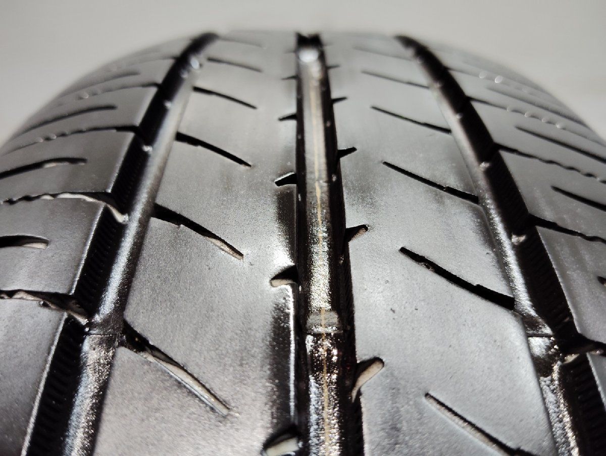 TOYO NANOENERGY 3plus 175/65R15 15インチ 夏タイヤ 1本 22年製 バリ 