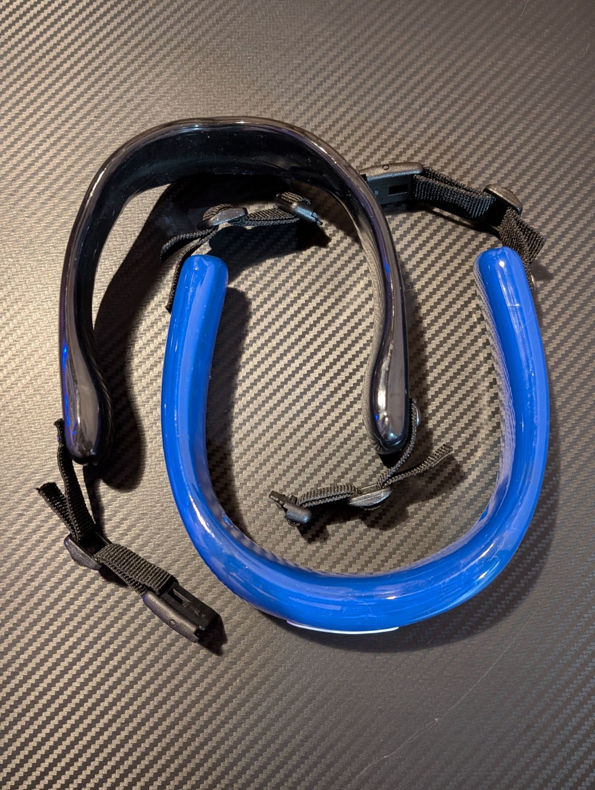 neckweight Used
