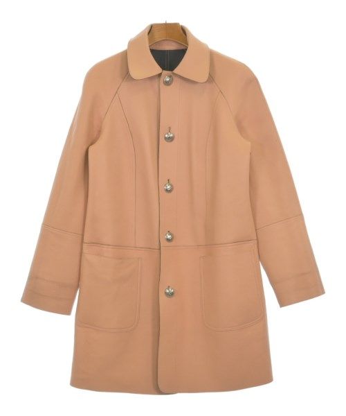 Ferragamo コート