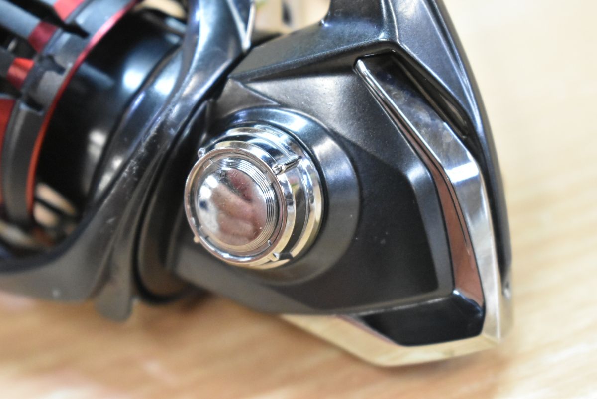 シマノ 20 ヴァンフォード C3000XG スピニングリール SHIMANO VANFORD