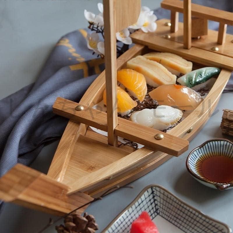 2個50cm ホーム＆キッチン 舟盛り 器 1個 舟盛り皿 刺身皿