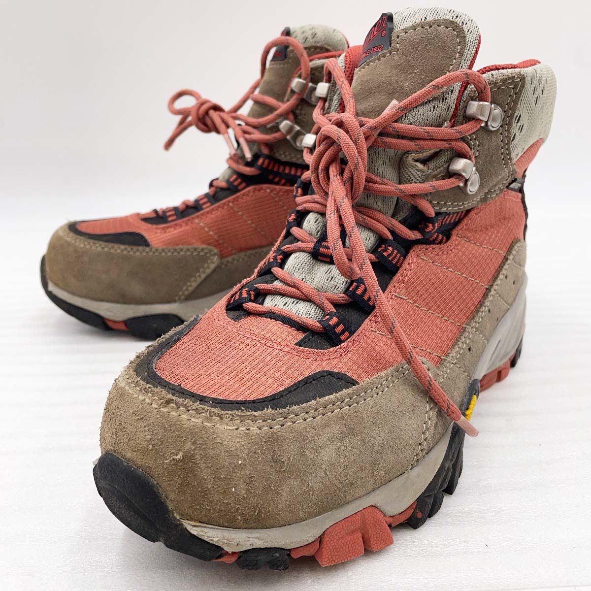 アウトドア ダナー デイハイカー3 DAYHAKER 3 24 5cm レディース Danner トレッキングシューズ 登山靴 ブーツ ハイキング