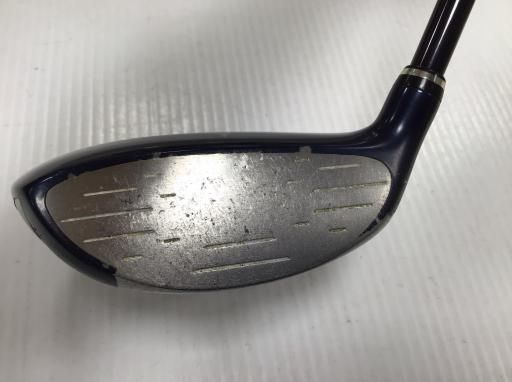 中古】 ダンロップ XXIO(2010) 4W レディース (ピンク