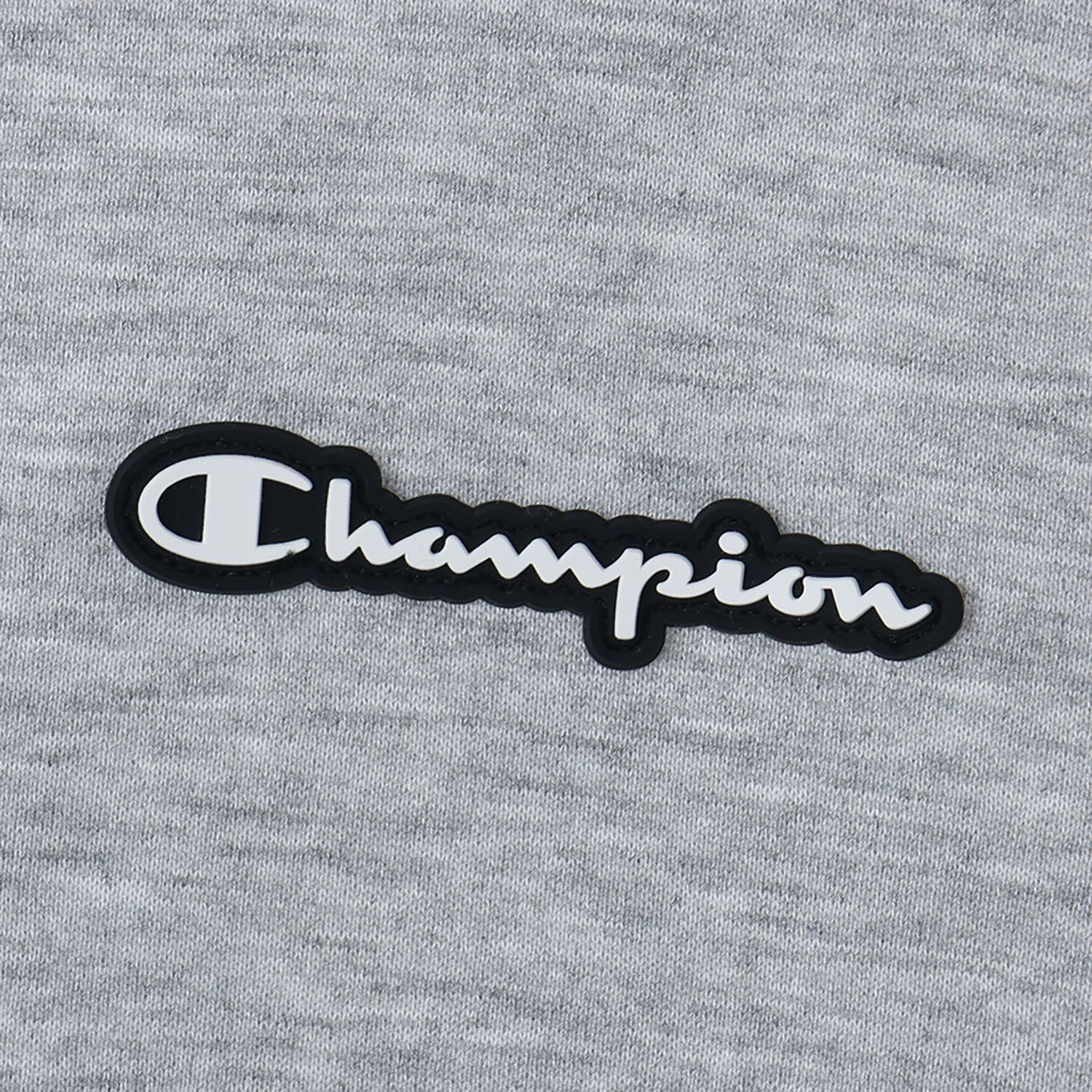 Champion テックウィーブテリーフーデッドスウェットシャツ