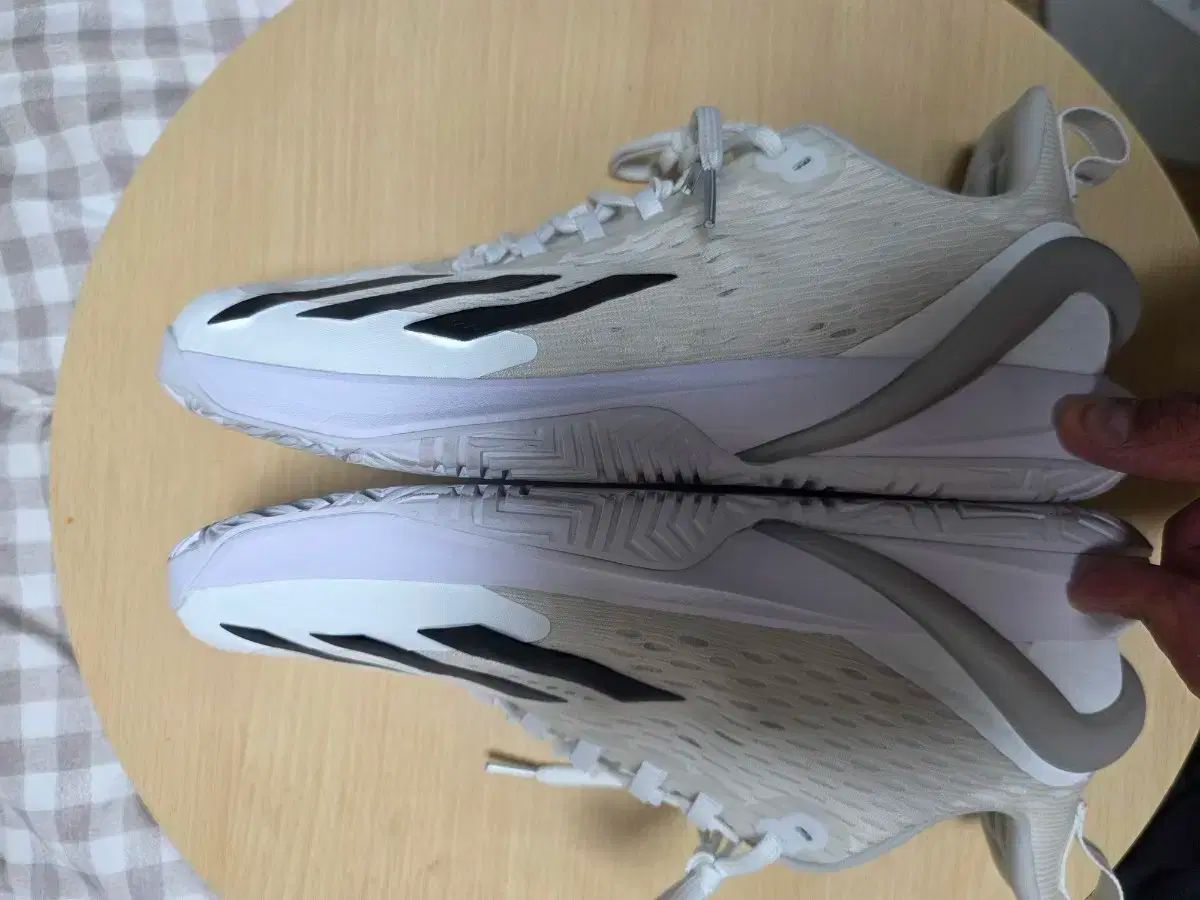 S レベル adidas アディダス アディゼロ サイバーソニック テニスシューズ 売ってます 275mm WWW_USTAUSTRALIA_COM_AU