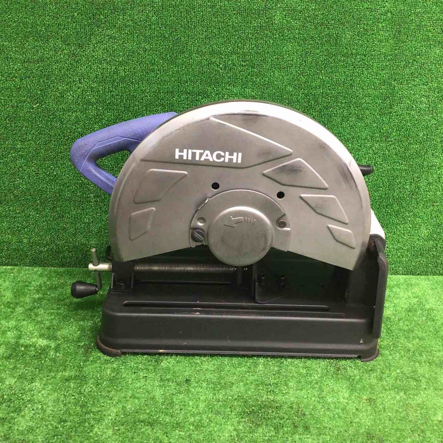 Hikoki 高速切断機 FCC14ST 355mm 中古