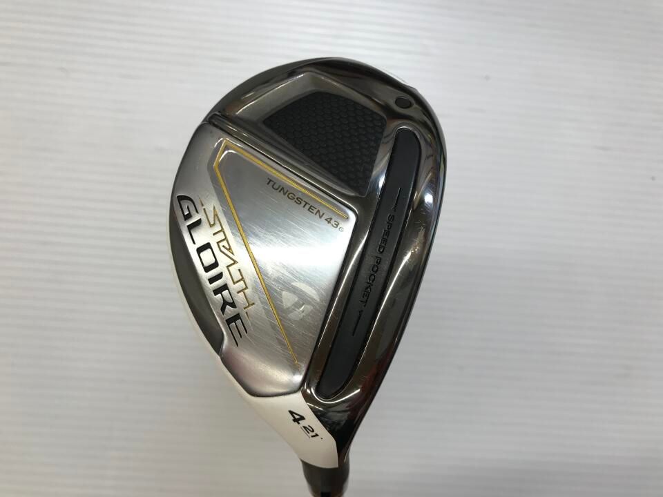 STEALTH GLOIRE | 10.5 | R | SPEEDER NX for TM | 中古 | ドライバー |