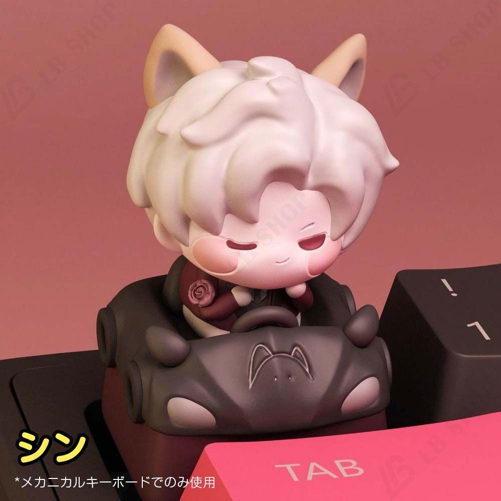 猫游季 手作り