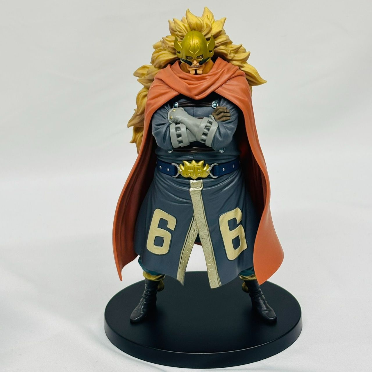 ワンピース DXF ヴィンスモーク ジャッジ レイジュ イチジ ニジ