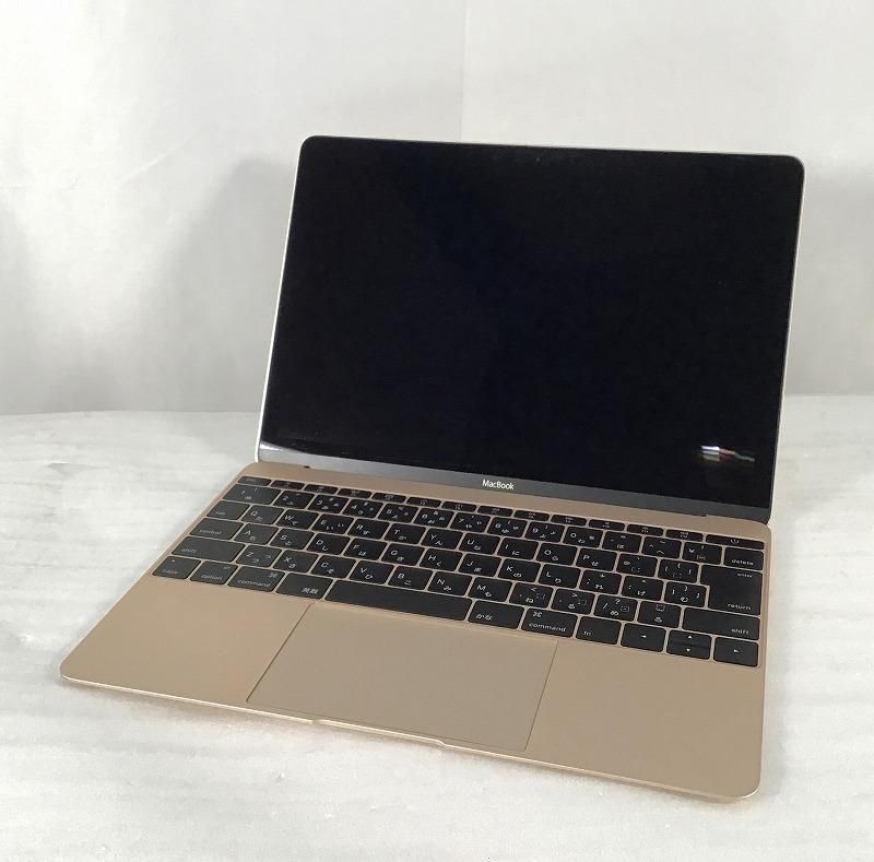 ジャンク】Mac book Air 2017 13インチ ジャンク】Apple MacBook Air