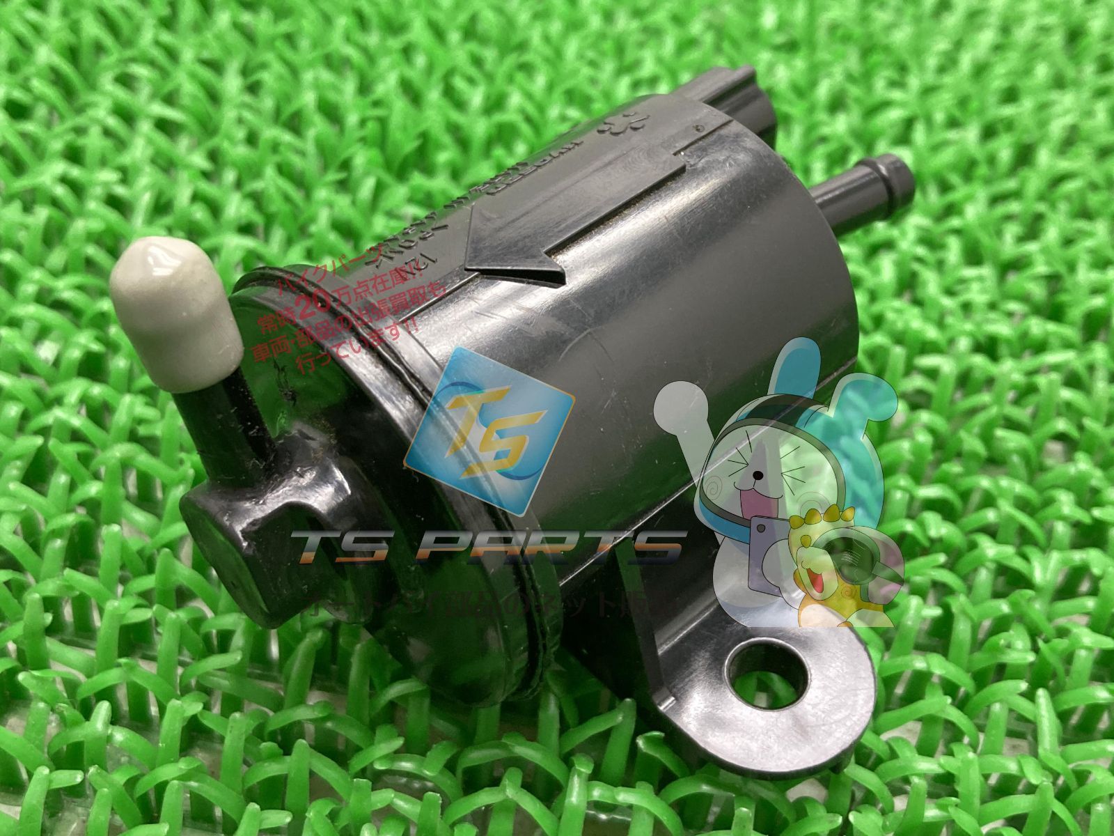 ズーマー フューエルポンプ 在庫有 即納 ホンダ 純正 新品 バイク 部品 AF58 ガソリンポンプ クレアスクーピー 車検 Genuine
