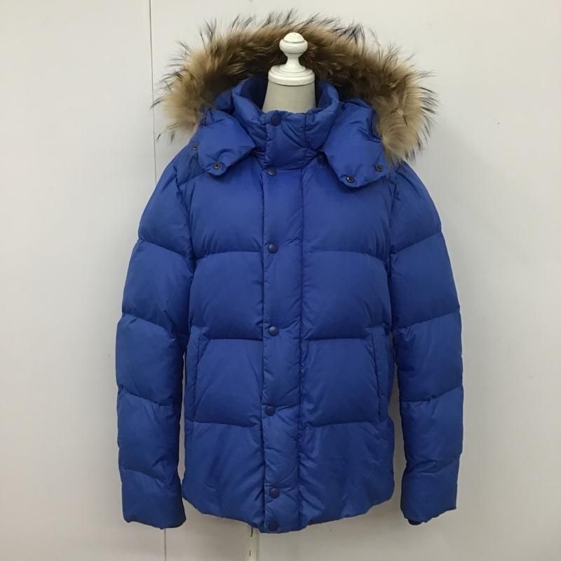 SHIPS JET BLUE シップスジェットブルー ジャケット、上着 ジャンパー 