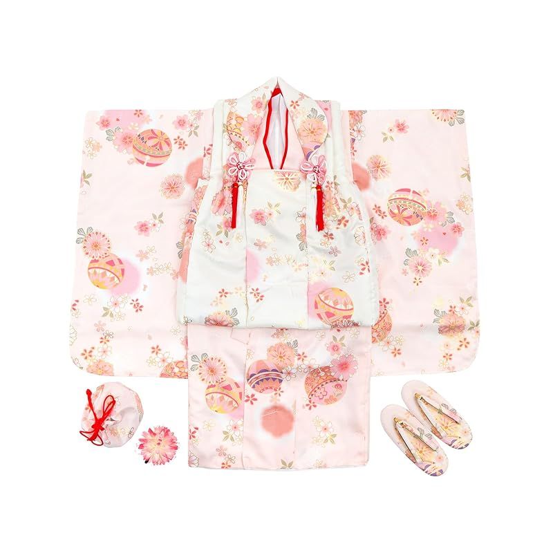 霞桃の鞠花しらべ