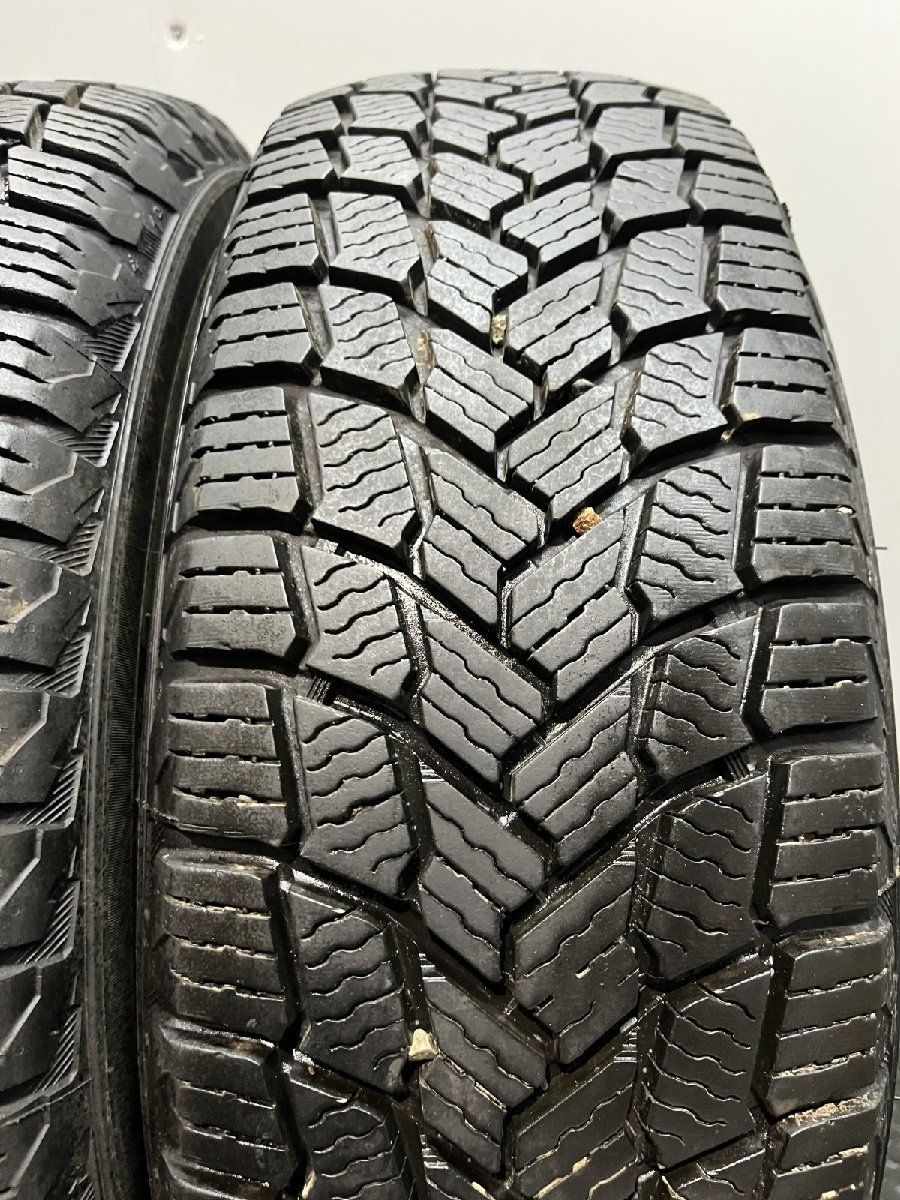 スタッドレス 4本