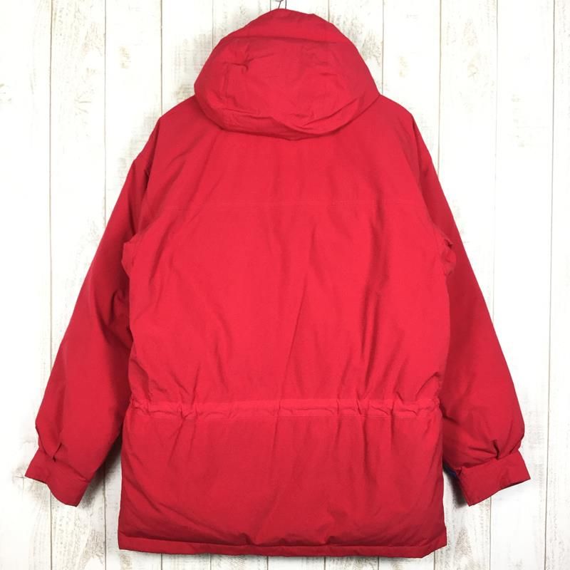 Men's XL レッド系】 The North Face ( ザ・ノースフェイス ) 90S