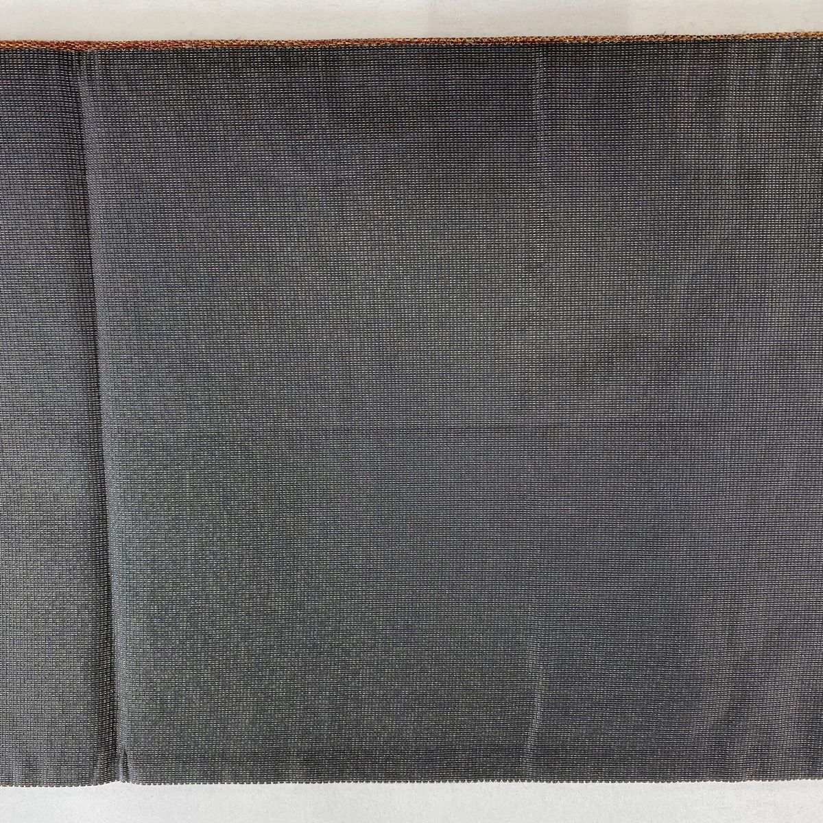 No.2635 正絹幾何学文様袋帯　美品 No.2635 正絹幾何学文様袋帯 美品 - メルカリ