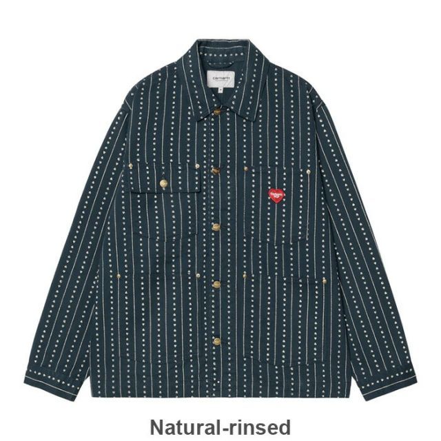 carhartt カーハート フェード　チョアコート CHORE COAT 42 carhartt カーハート フェード チョアコート CHORE COAT 42