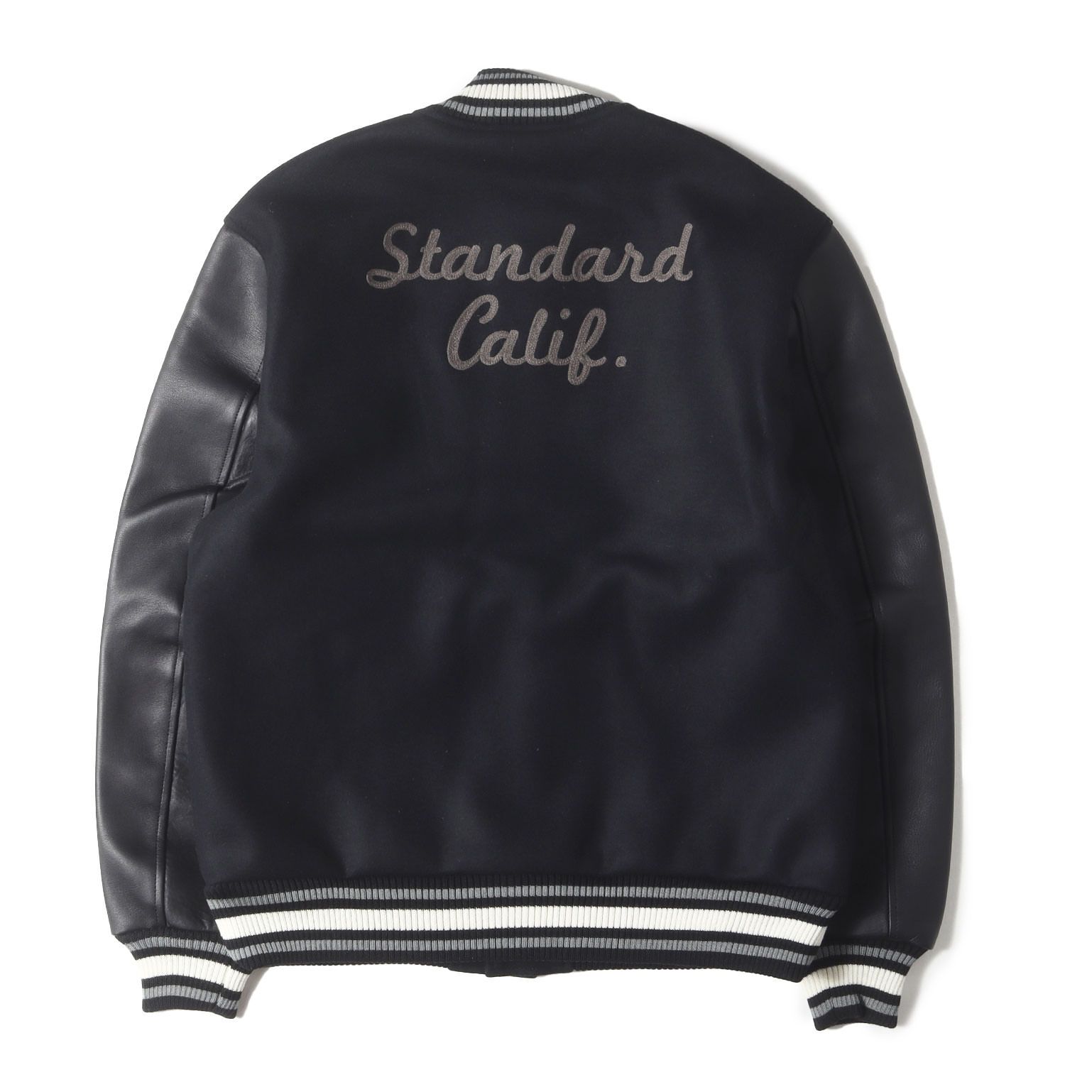 新品】STANDARD CALIFORNIA スタンダードカリフォルニア ジャケット 