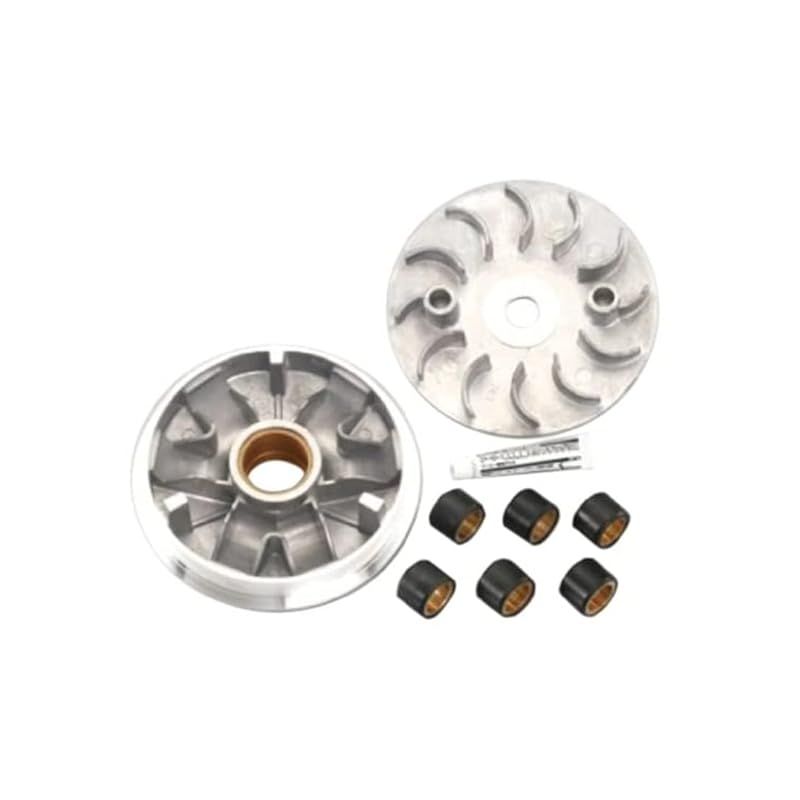 キタコ(KITACO) パワードライブキット タイプX アドレスV125/G/S 489