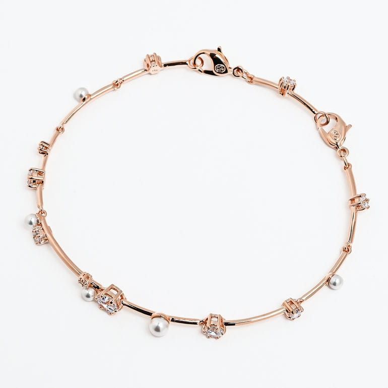 スワロフスキー SWAROVSKI ブレスレット Constella Tennis