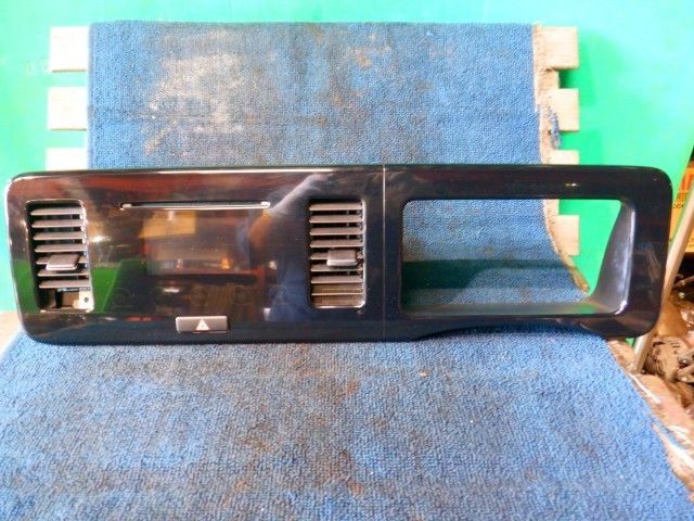 MF33S MRワゴン 純正 オーディオ パネル付 147419