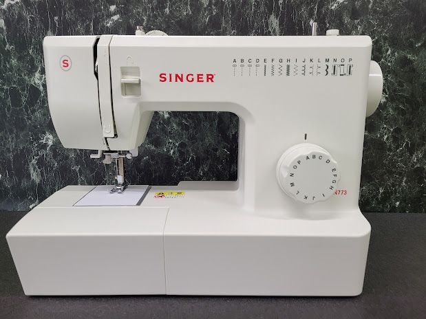 シンガー SN773 電動ミシン - メルカリ