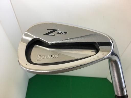 ダンロップ SRIXON Z565 AW ウェッジ WG NS PRO 980GH D.S.T フレックスS メンズ 男性用 右利き 右用 Cランク ゴルフクラブ