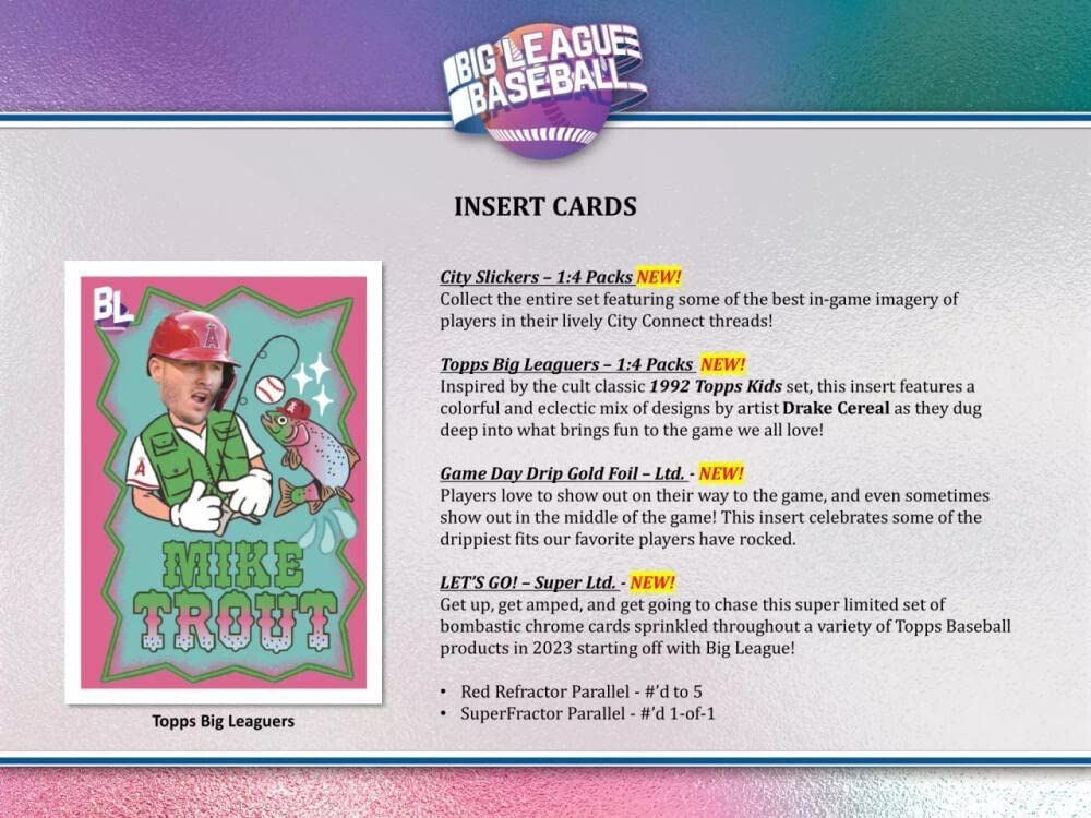League Baseball