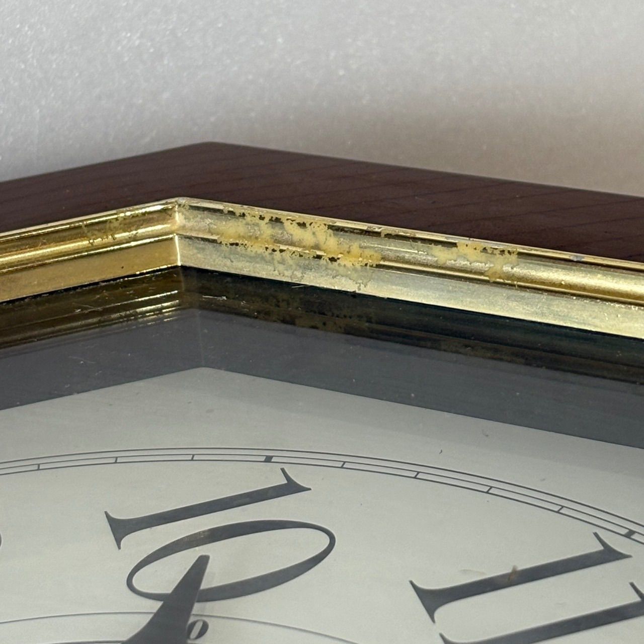 振り子時計 壁掛け時計