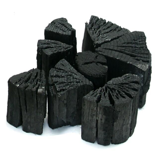 なら切炭<6kg×3袋>