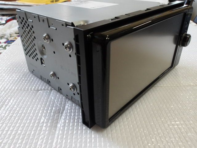 純正トヨタ NSZT-Y66T 地図SDカード無し ジャンク品 2025年最新】Yahoo!オークション -nszt-y66t 地図sdカードの中古