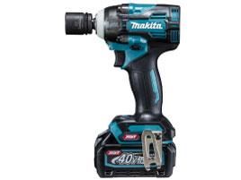 2営業日で発送 マキタ makita マキタ 充電式インパクトレンチ 40Vmax 最大締付トルク650N m sq12.7mm 本体のみ バッテリ 充電器 ケース別売