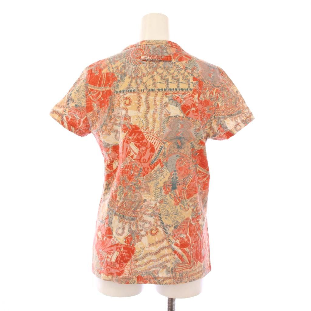 ジャンポールゴルチエ Jean Paul GAULTIER 90's Tシャツ