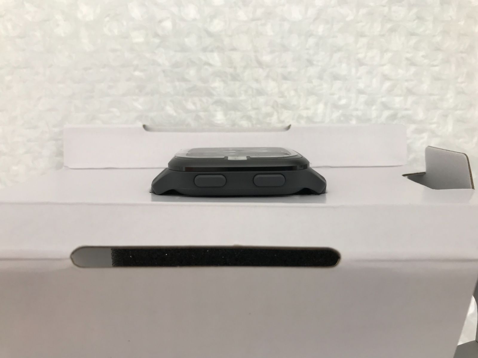 2 ﾌｨｯﾄﾈｽGPSｳｫｯﾁ