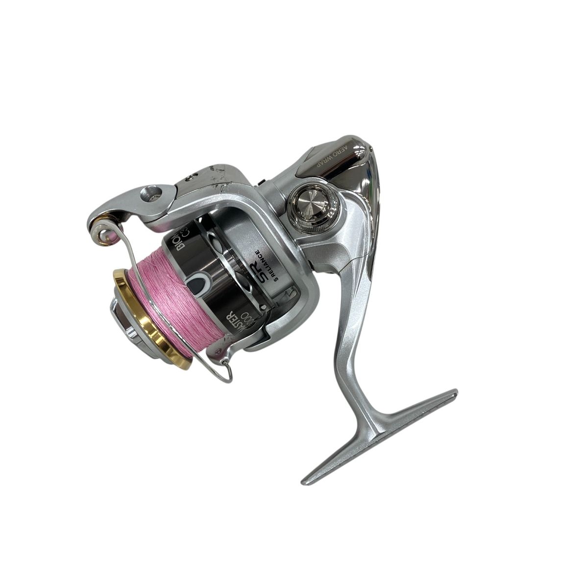 【福袋セール】の商品 11 シマノ SHIMANO BIOMASTER バイオマスター シマノ C3000 リール