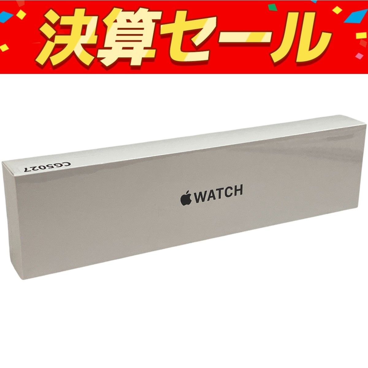 Apple Watch SE 40mm MKQ13J|A アップルウォッチ 腕時計 C10128389