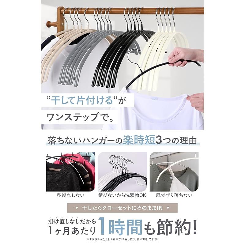 ハンガー 跡がつかないハンガー 洗濯ハンガー 10本組 ホワイト 乾湿両用 はんがー 多機能収納 おしゃれハンガー 省スペース 物干 ハンガー 幅広 跡 がつかないハンガー 洗濯ハンガー 10本組 ホワイト 乾湿両用多機能収納 緑2 おしゃれハンガー 40 物干し 型 ハンガー ... ハンガー 跡がつかないハンガー 洗濯ハンガー 20 10本組 ホワイト 乾湿両用 はんがー 多機能収納 おしゃれハンガー 省スペース