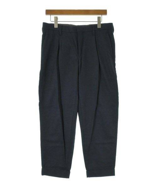 kolor スラックス メンズ 古着