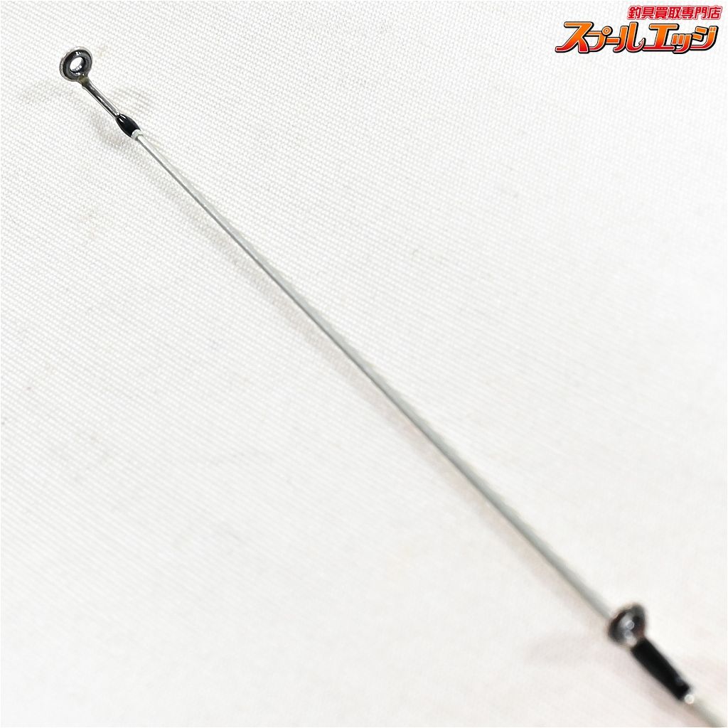 【シマノ】 ソアレ CI4+ アジング S610LS SHIMANO Soare AJIGING