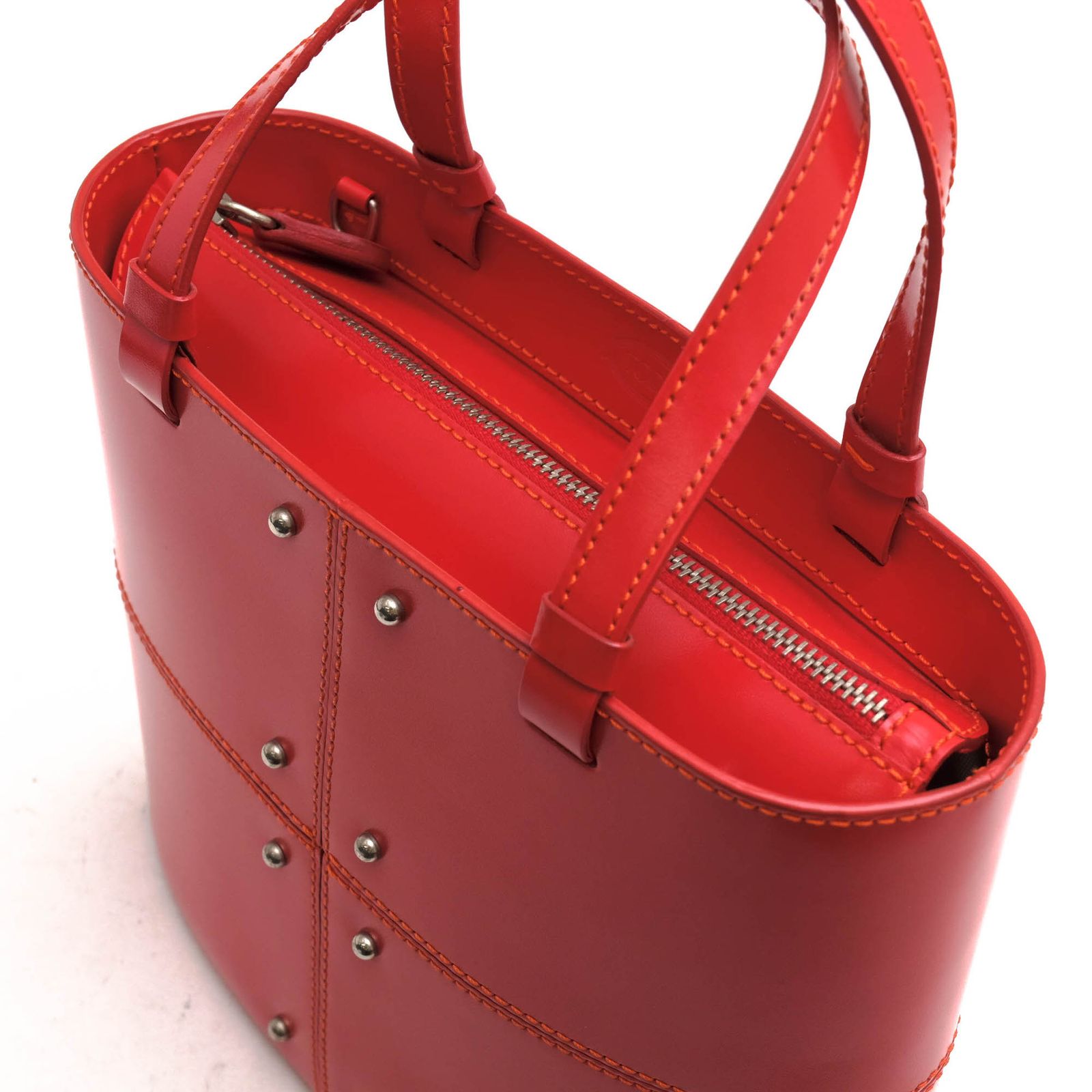 トッズ／TOD'S バッグ トートバッグ 鞄 ハンドバッグ レディース 女性