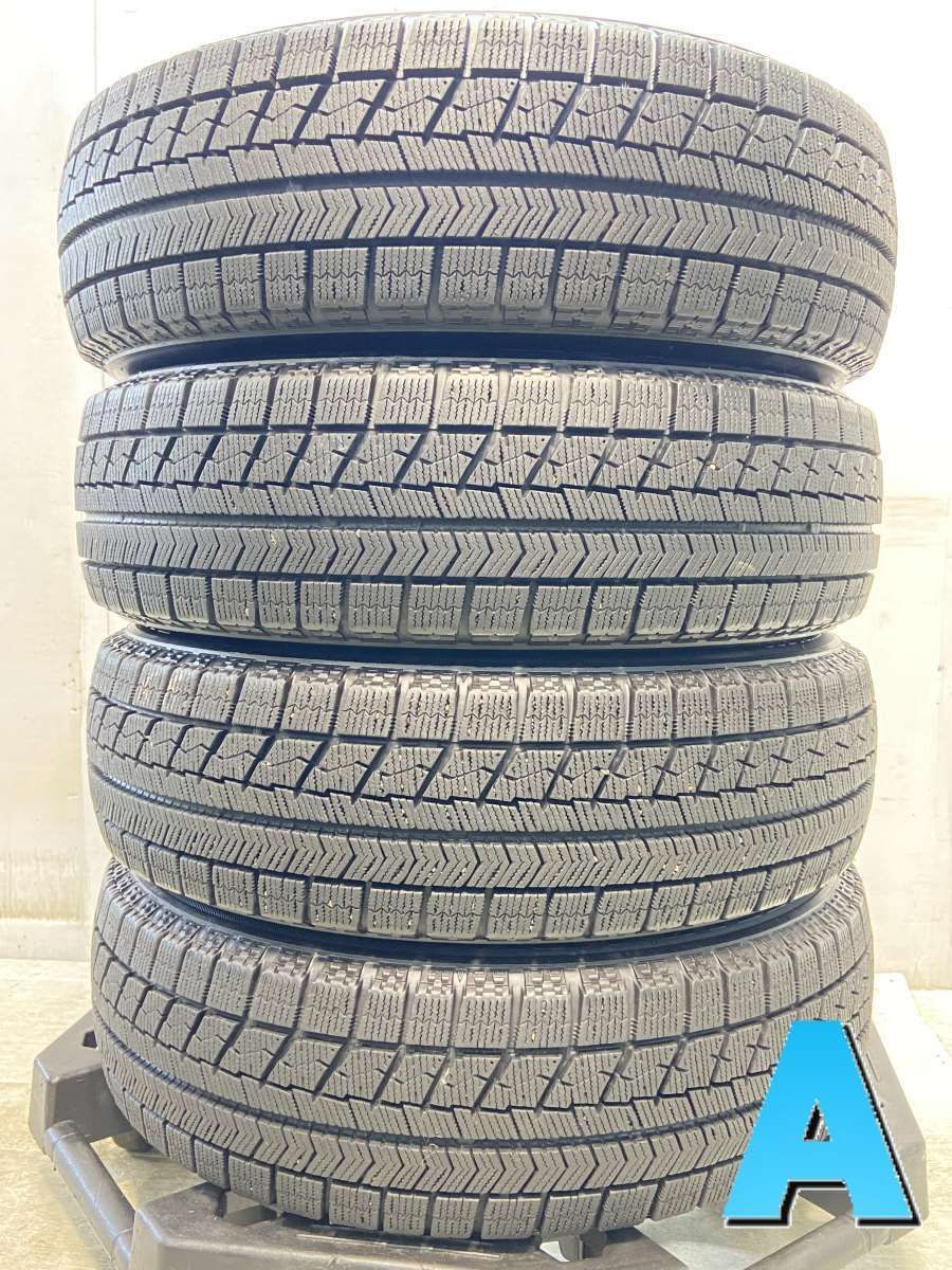 155/65R14 ブリヂストン ブリザック VRX 中古タイヤ スタッドレス 